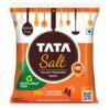Tata Namak 1kg – Trusted Iodised Salt for Daily Use | Healthy & Clean Cooking Salt