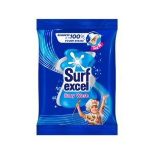 Surf Excel Easy Wash Detergent Powder - 1500g