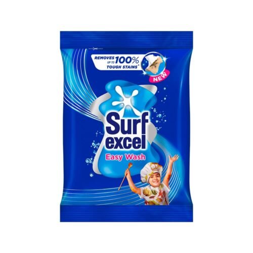 Surf Excel Easy Wash Detergent Powder - 1500g