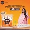 Tata Namak 1kg – Trusted Iodised Salt for Daily Use | Healthy & Clean Cooking Salt