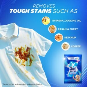 Effortless Cleaning, Brilliant Results