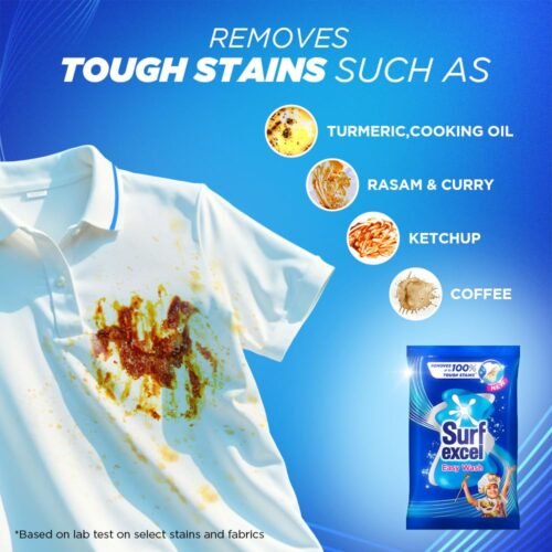 Effortless Cleaning, Brilliant Results