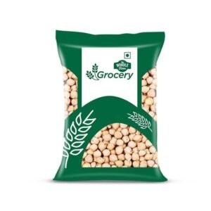 Whole Farm Premium Kabuli Chana (Medium Size)