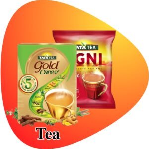 Tea Dinasi Store