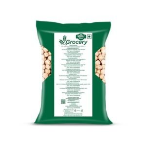 Whole Farm Premium Kabuli Chana (Medium Size)