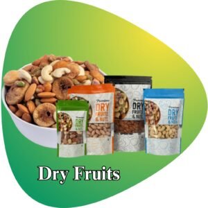 Dry Fruits Dinasistore