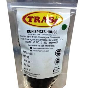 TRASI - Premium Fresh Kabab Chini Java Pepper