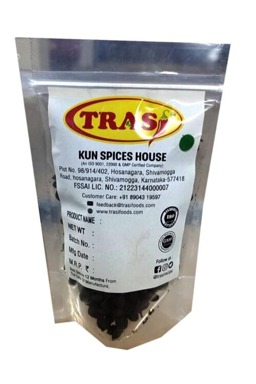 TRASI - Premium Fresh Kabab Chini Java Pepper