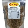 TRASI - 100% Natural Raw Dried Whole coriander (Dhania) 200gm