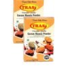 TRASI - Garam Masala Powder