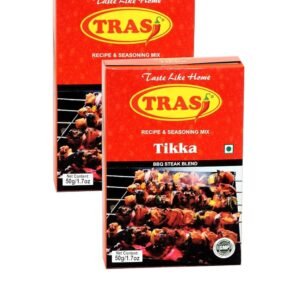 TRASI - Chicken Tikka Masla Powder