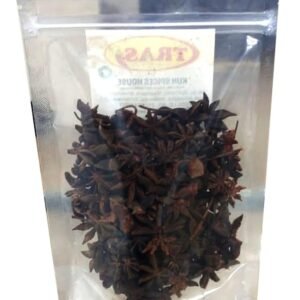 TRASI - 100% Natural Star Anise