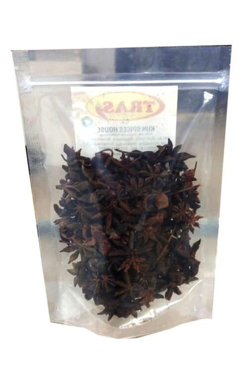TRASI - 100% Natural Star Anise