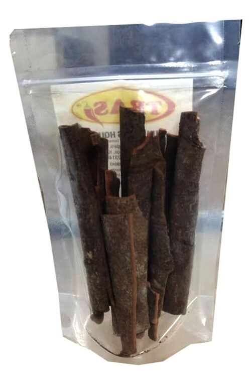 TRASI - 100% Natural Raw Dried Ceylon Cinnamon Stick
