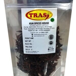 TRASI - 100% Natural Star Anise