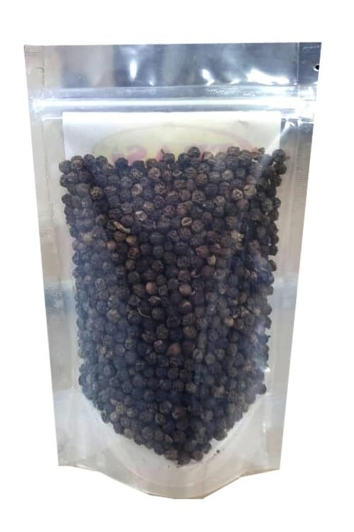 TRASI - 100% Pure & Natural Special Bold Black Pepper