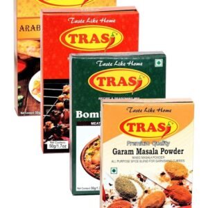 TRASI - Arabian Mandi Masala