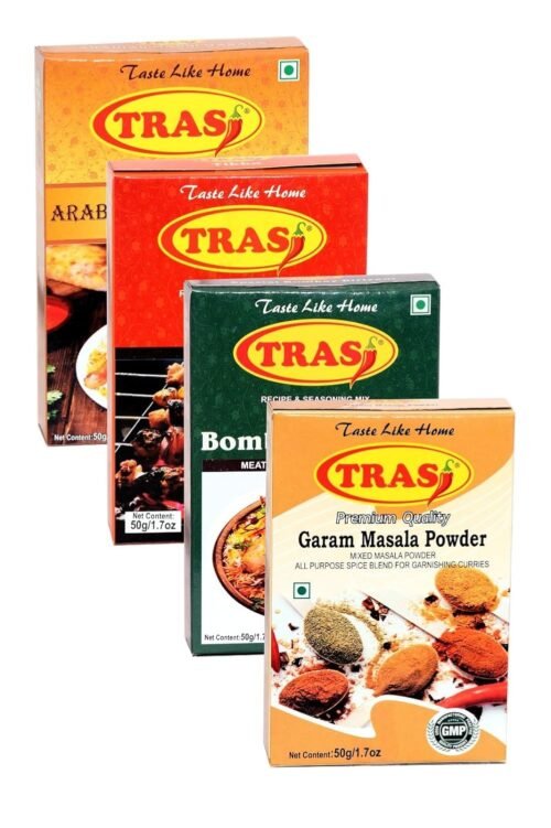 TRASI - Arabian Mandi Masala