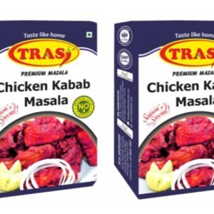 TRASI Chicken Kabab Masala Powder