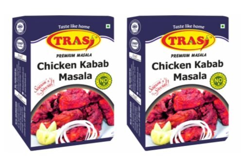 TRASI Chicken Kabab Masala Powder