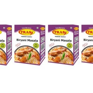 TRASI Chicken Biryani Spice Mix 100g