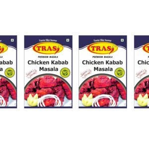 TRASI Chicken Kabab Masala Powder