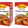 TRASI Chicken Masala- Chicken Gravy Mix 100gram Pouch
