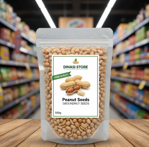 Peanuts Seeds Name 500g Good Quality