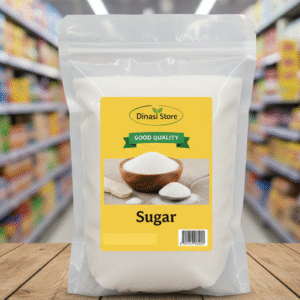 Sugar Wholesale Price Dinasi Store Product Good Quality