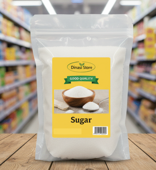 Sugar Wholesale Price Dinasi Store Product Good Quality