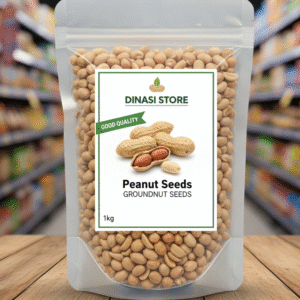 Peanuts Seeds