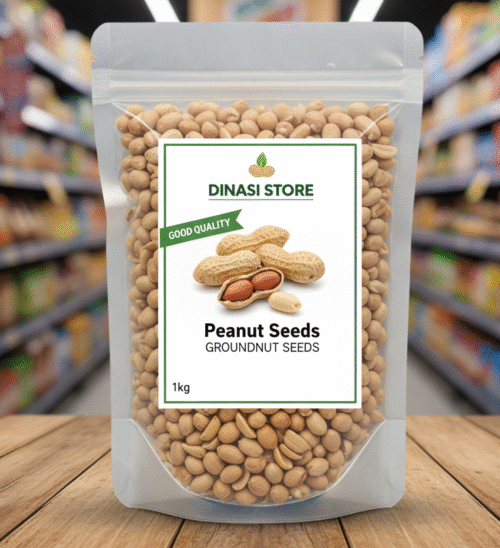 Peanuts Seeds Name 1kg Good Quality