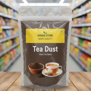 Tea Bags