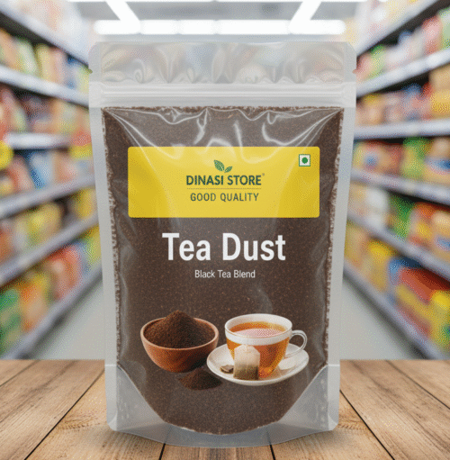 Tea Powder Wholesale Price ( Tea Dust)