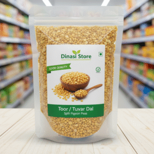Toor/Tuvar Dal (Togari Bele)