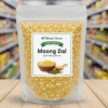 Moong Dal / Hesaru Bele