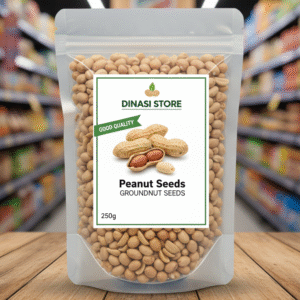 Peanuts Seeds Name 250g Good Quality