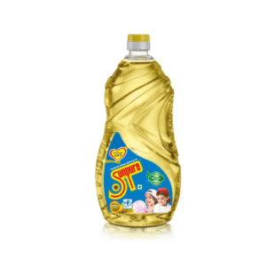 Sunpure Sunflower Oil