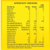Freedom Refined Sunflower Oil