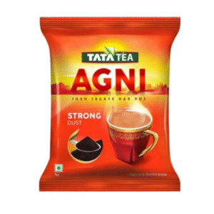 Tata Tea Agni Dust Black Tea