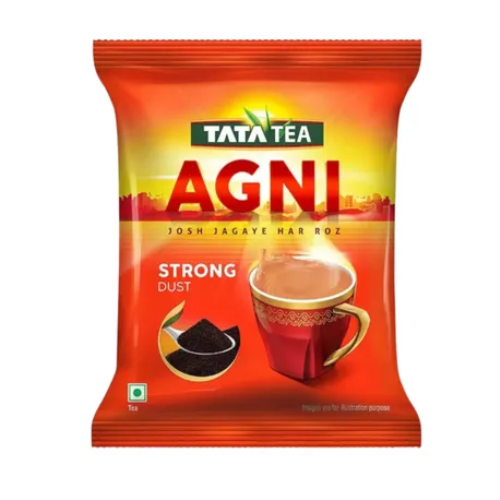 Tata Tea Agni Dust Black Tea