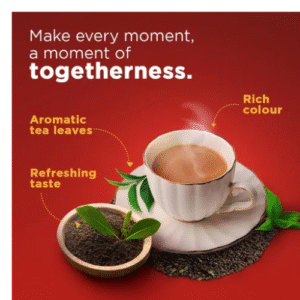 Brooke Bond Red Label Tea