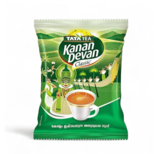 Tata Tea Kanan Devan Dust Tea