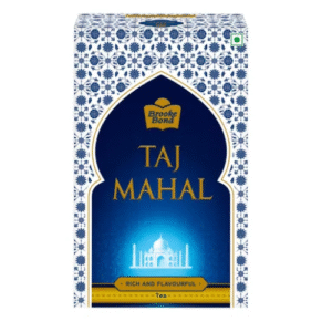 Taj Mahal Tea | Rich and Flavourful Chai