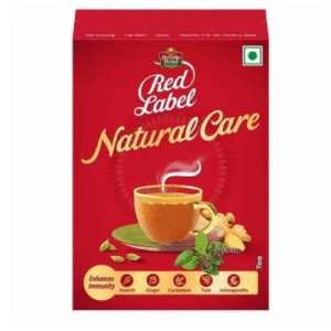 Red Label Natural Care Tea