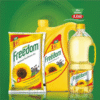 Freedom Refined Sunflower Oil