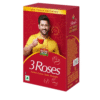 3 Roses Dust Tea