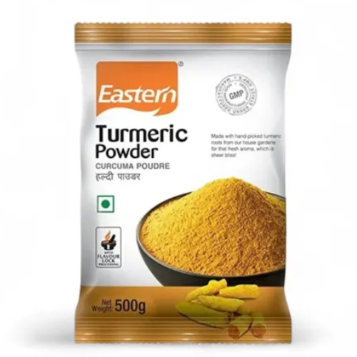 Eastern Turmeric Powder (500 g)