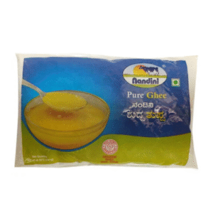 Nandini Ghee 200 ml (Pouch)