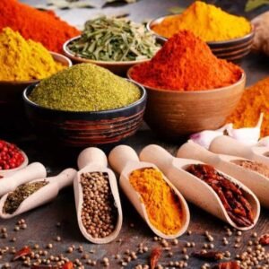 Masala Products